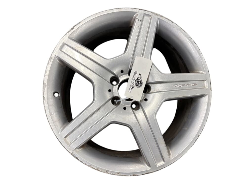 MERCEDES-BENZ A2214012702 Rim 1 pc MERCEDES-BENZ S-CLASS (W221) (2005-2013)