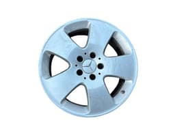 MERCEDES-BENZ B66474258 Rim set 4 pcs MERCEDES-BENZ S-CLASS (W221) (2005-2013) — thumbnail 4