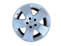 MERCEDES-BENZ B66474258 Rim set 4 pcs MERCEDES-BENZ S-CLASS (W221) (2005-2013) — thumbnail 2