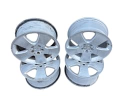 MERCEDES-BENZ B66474258 Rim set 4 pcs MERCEDES-BENZ S-CLASS (W221) (2005-2013) — thumbnail 1