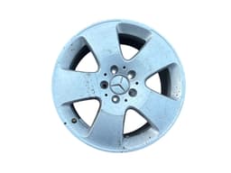 MERCEDES-BENZ B66474258 Rim set 4 pcs MERCEDES-BENZ S-CLASS (W221) (2005-2013) — thumbnail 5