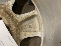 TOYOTA 426110KC30 Rim 1 pc TOYOTA HILUX VII (AN10, AN20, AN30) (2005-2015) — thumbnail 4
