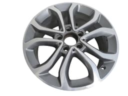 MERCEDES-BENZ A20540102007X21 A20540139007X21 A2054013900 A2054010200 Rim set 4 pcs MERCEDES-BENZ C-CLASS (W205) (2013-2021) — thumbnail 2