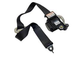 HONDA 81850T1GE21ZB Seat Belt Front Left HONDA CR-V IV (RM) (2012-2016) — thumbnail 2