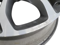 MERCEDES-BENZ A20540102007X21 A20540139007X21 A2054013900 A2054010200 Rim set 4 pcs MERCEDES-BENZ C-CLASS (W205) (2013-2021) — thumbnail 3