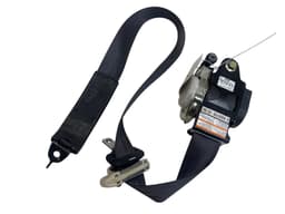 HONDA 81850T1GE2 Seat Belt Front Left HONDA CR-V IV (RM) (2012-2016) — thumbnail 2