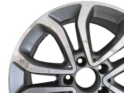 MERCEDES-BENZ A20540102007X21 A20540139007X21 A2054013900 A2054010200 Rim set 4 pcs MERCEDES-BENZ C-CLASS (W205) (2013-2021) — thumbnail 9
