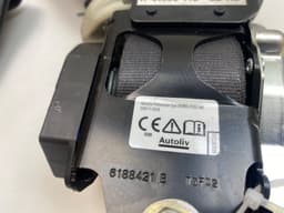 HONDA 81850T1GE2 Seat Belt Front Left HONDA CR-V IV (RM) (2012-2016) — thumbnail 5