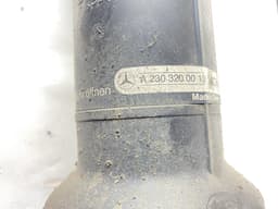 MERCEDES-BENZ A2303200013 Shock Absorber Front Left MERCEDES-BENZ SL-CLASS (R230) (2001-2012) — thumbnail 3
