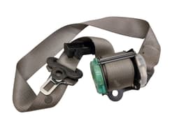 CHEVROLET 19258775 Seat Belt Front Left CHEVROLET EXPRESS (2003-) — thumbnail 1