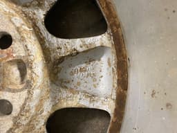 TOYOTA 426110KC30 Rim 1 pc TOYOTA HILUX VII (AN10, AN20, AN30) (2005-2015) — thumbnail 5