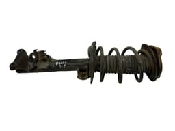 MERCEDES-BENZ A2043232600 Shock Absorber Front Left MERCEDES-BENZ C-CLASS (W204) (2007-2013) — thumbnail 1
