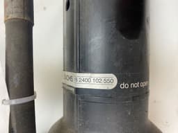 MERCEDES-BENZ A2303202813 Shock Absorber Front Right MERCEDES-BENZ SL-CLASS (R230) (2001-2012) — thumbnail 4