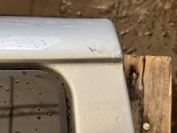 MERCEDES-BENZ A2307902240 Roof MERCEDES-BENZ SL-CLASS (R230) (2001-2012) — thumbnail 3