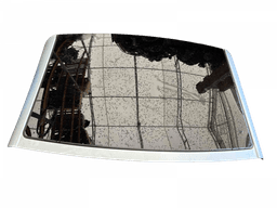 MERCEDES-BENZ A2307902240 Roof MERCEDES-BENZ SL-CLASS (R230) (2001-2012) — thumbnail 1