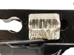 VOLVO 39803975 Seat Belt Front Left VOLVO XC60 I (2008-2017) — thumbnail 4
