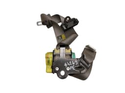 CHEVROLET 15863784 19258775 Seat Belt Front Right CHEVROLET EXPRESS (2003-) — thumbnail 2