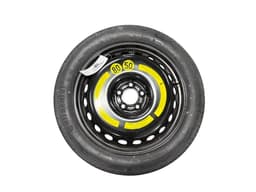 MERCEDES-BENZ A2214000202 Spare wheel MERCEDES-BENZ S-CLASS (W221) (2005-2013) — thumbnail 1