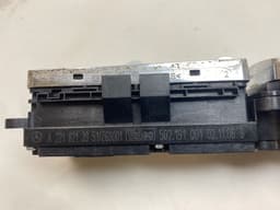MERCEDES-BENZ A2218212651 Switch for electric windows set MERCEDES-BENZ S-CLASS (W221) (2005-2013) — thumbnail 4