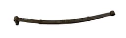 CHEVROLET Spring Rear Right CHEVROLET EXPRESS (2003-) — thumbnail 1