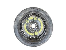 MERCEDES-BENZ A2124000002 Spare wheel MERCEDES-BENZ E-CLASS (W212) (2009-2016) — thumbnail 1