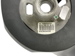 BMW 6870162 Steering Wheel BMW i3 (I01) (2013-2022) — thumbnail 9