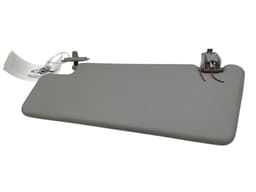 MERCEDES-BENZ A2308100210 Sun Visor Right MERCEDES-BENZ SL-CLASS (R230) (2001-2012) — thumbnail 3
