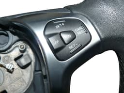 FORD 34148289A Steering Wheel FORD FIESTA VI (2008-2017) — thumbnail 4