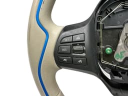 BMW 6870162 Steering Wheel BMW i3 (I01) (2013-2022) — thumbnail 3