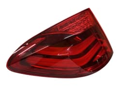 BMW 63217199643 Tail light left BMW 5 GRAN TURISMO (F07) (2009-2017) — thumbnail 2