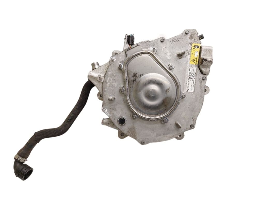 BMW 7625712 Starter motor BMW i3 (I01) (2013-2022)