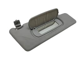 MERCEDES-BENZ A2308100210 Sun Visor Right MERCEDES-BENZ SL-CLASS (R230) (2001-2012) — thumbnail 2