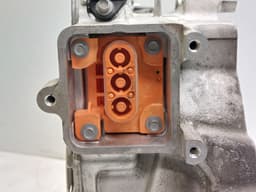 BMW 7625712 Starter motor BMW i3 (I01) (2013-2022) — thumbnail 8