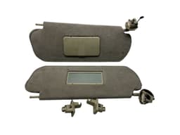 CHEVROLET 25999923 20883004 84054695 84054688 Sun visor set CHEVROLET EXPRESS (2003-) — thumbnail 1