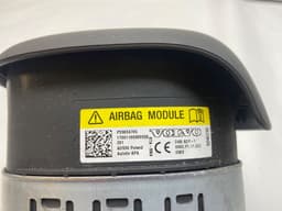 VOLVO 39834785 Steering Wheel Airbag VOLVO XC60 II (246) (2017-) — thumbnail 4