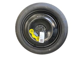 VOLVO 31362275 Spare wheel VOLVO XC60 II (246) (2017-) — thumbnail 1