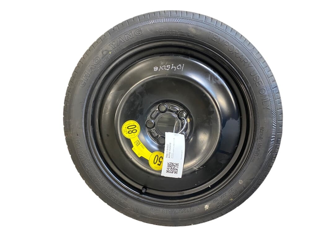 VOLVO 31362275 Spare wheel VOLVO XC60 II (246) (2017-)