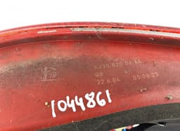 MERCEDES-BENZ A2308200164 Tail light left MERCEDES-BENZ SL-CLASS (R230) (2001-2012) — thumbnail 4