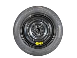 TOYOTA 4261142471 Spare wheel TOYOTA RAV 4 IV (XA40) (2012-2019) — thumbnail 1