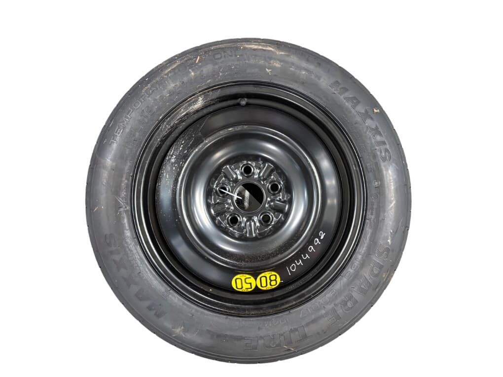 TOYOTA 4261142471 Spare wheel TOYOTA RAV 4 IV (XA40) (2012-2019)