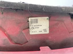 MERCEDES-BENZ A2218201364 Tail light left MERCEDES-BENZ S-CLASS (W221) (2005-2013) — thumbnail 4