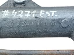 MERCEDES-BENZ A20411011017 Steering rack MERCEDES-BENZ C-CLASS (W204) (2007-2013) — thumbnail 4