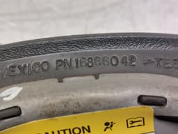 CHEVROLET 16866042 15118212 Steering Wheel Airbag CHEVROLET EXPRESS (2003-) — thumbnail 5