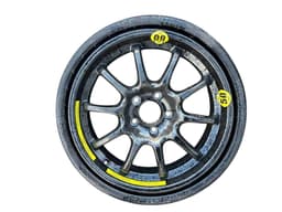 MERCEDES-BENZ A2304006703 Spare wheel MERCEDES-BENZ SL-CLASS (R230) (2001-2012) — thumbnail 1