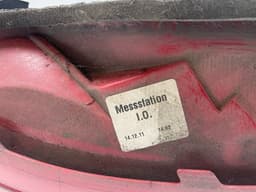 MERCEDES-BENZ A2218201364 Tail light left MERCEDES-BENZ S-CLASS (W221) (2005-2013) — thumbnail 3