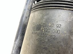 MERCEDES-BENZ A2303200213 Suspension Leg Rear Left MERCEDES-BENZ SL-CLASS (R230) (2001-2012) — thumbnail 3