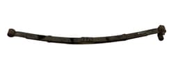CHEVROLET Spring Rear Left CHEVROLET EXPRESS (2003-) — thumbnail 1