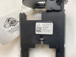MERCEDES-BENZ 1002435201 10024352-01 Steering angle sensor MERCEDES-BENZ S-CLASS (W221) (2005-2013) — thumbnail 3