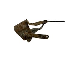 LEXUS 8940830130 Suspension level sensor rear left LEXUS IS II (XE20) (2005-2013) — thumbnail 2