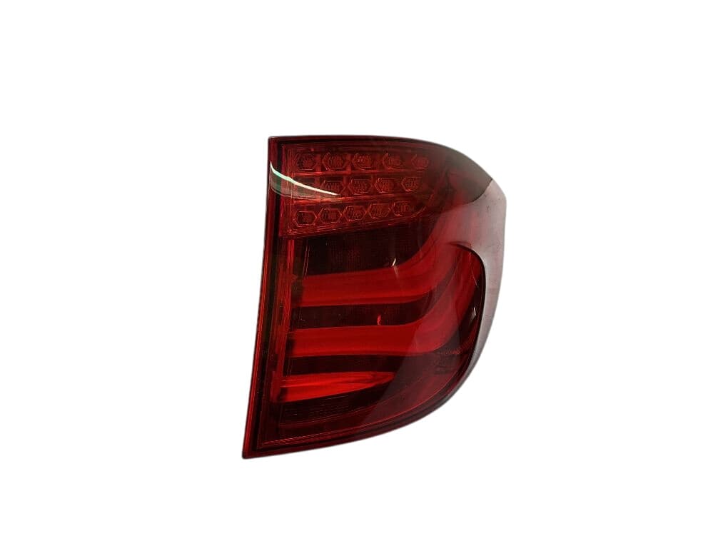 BMW 63217199644 Tail light, right BMW 5 GRAN TURISMO (F07) (2009-2017)